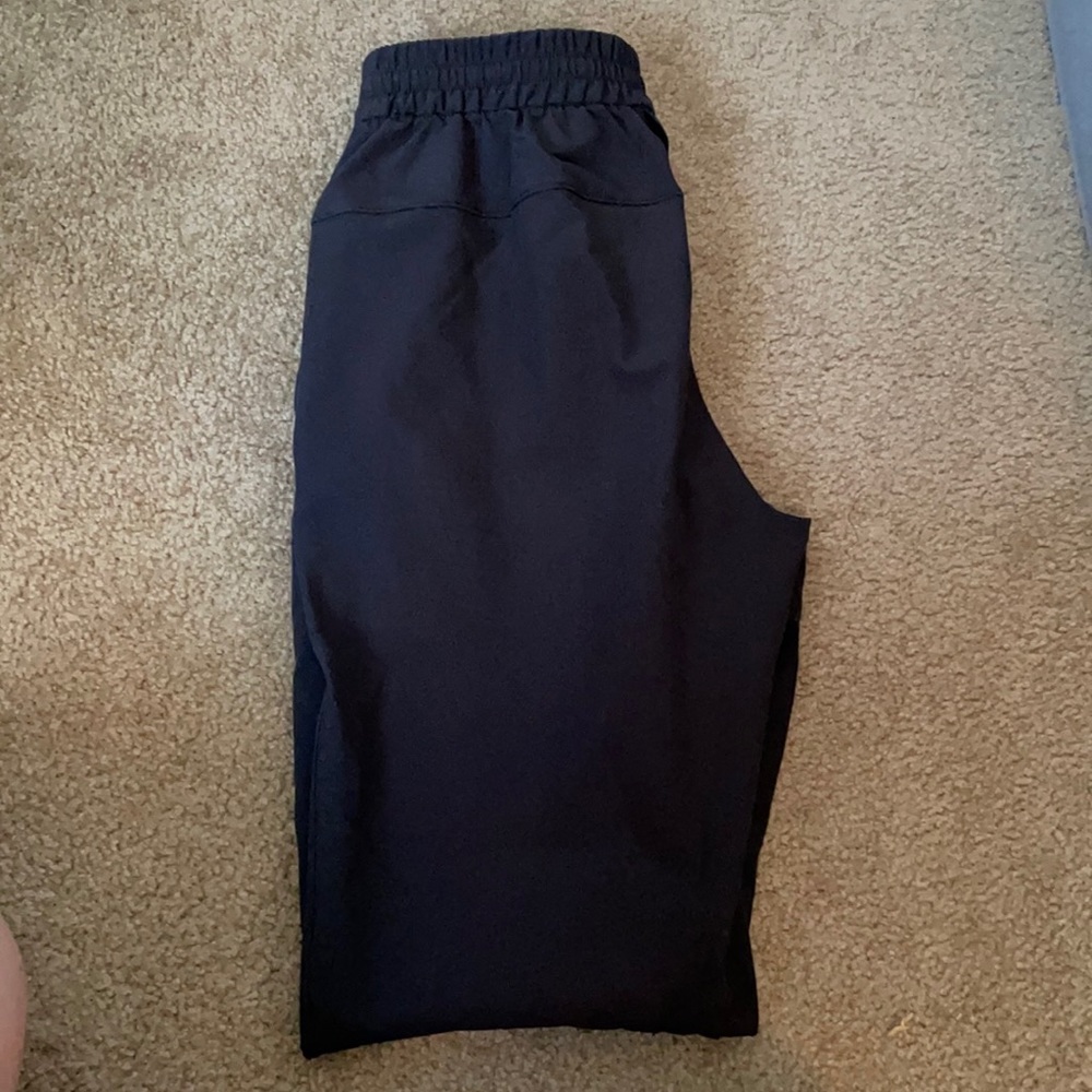 Lululemon x Peloton Men’s ABC Joggers